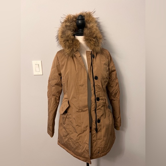 Winter Jacket - Picture 5 of 14